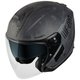 ジェットヘルメット G-FORCE SS JET STEALTH typeC 02.ストーングレー M