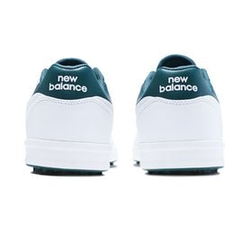 en　ニューバランスゴルフ　シューズ　25㎝　スパイクレス New Balance ゴルフ用品（サイズ（cm）：25cm）｜スポーツ