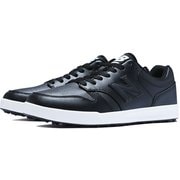 UGC480 [ゴルフシューズ メンズ 25S_480 V1 SL スパイクレス 28.0cm BLACK]