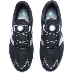 ✨激レア✨ ニューバランス メンズゴルフシューズ ノンスパイク UGS1001G ヨドバシ.com - ニューバランス new balance UGS1001 [ゴルフ