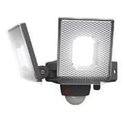 7.5W×2灯 スライド型LEDセンサーライト CAC55