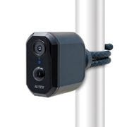 充電式どこでもセンサーWifiカメラ YC72