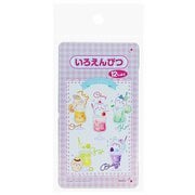限定 色鉛筆 12色 ちいかわ S5020930