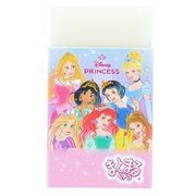 限定 まとまるくん消ゴム ディズニープリンセス S4220269