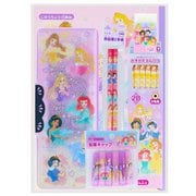 限定 文具セット ディズニープリンセス S4724046