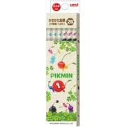 ダース鉛筆 ピクミン PKS 2B K56522B