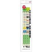鉛筆 ピクミン PKS B 4Pパック K7085PKSB4P