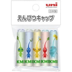 ぴくみん 三菱 MITSUBISHI シャープ替芯 HB ピクミンの通販 by カワムラ