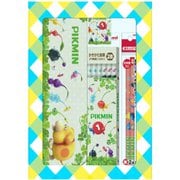 限定 文具セット ピクミン BTGKPKS