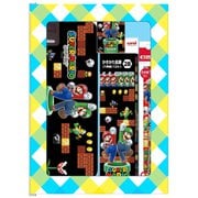限定 文具セット マリオ BTGKSMS6