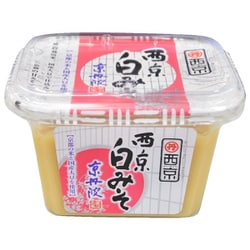 ヨドバシ.com - 西京味噌 西京味噌 西京白みそ 京丹波 300g 通販