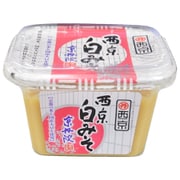西京味噌 西京白みそ 京丹波 300g
