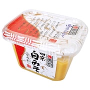 西京味噌 西京白みそ 京の彩 300g