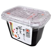 西京味噌 西京さくら 京の赤だし 375g