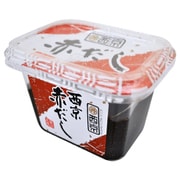 西京味噌 西京赤だし 300g