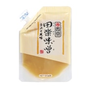 西京味噌 西京田楽味噌 白みそ風味 120g