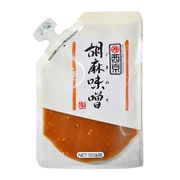 西京味噌 西京胡麻味噌 120g
