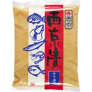 西京味噌 西京漬みそ 500g