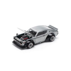 ヨドバシ.com - ポップレース PRE006 1/64 KPGC0110 ケンメリ