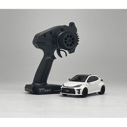 ヨドバシ.com - 京商 KYOSHO 32360PW-T ミニッツRWD MR-04レディ