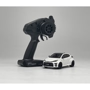 32360PW-T ミニッツRWD MR-04レディセット トヨタ GRヤリス プラチナホワイトパールマイカ [ラジコンカー]