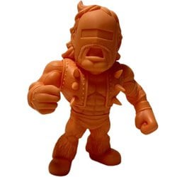 キン肉マン キンコレ 20 ネプチューンマン 原作 肌B 素立ち 叫び [塗装済完成品フィギュア]