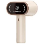 充電式毛玉取り器ダブルヘッド NKM-KDT02BE