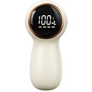充電式毛玉クリーナー NKM-KDT01BE
