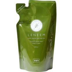 レニーム ペット用 虫除け＆毛艶スプレー 詰替 200ml