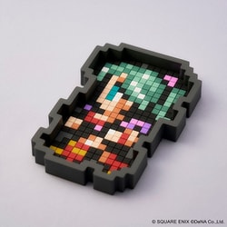 ファイナルファンタジー レコードキーパー ラバートレイ ティナ
