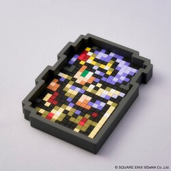 ファイナルファンタジー レコードキーパー ラバートレイ セシル