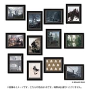 NieR Series フレームマグネットギャラリー 1個 [コレクショントイ]