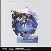 崩壊:スターレイル アクリルスタンド キャラ立ち絵シリーズ 壊滅運命 開拓者(女)