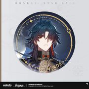 崩壊:スターレイル 缶バッジ 立絵シリーズ 壊滅運命 刃