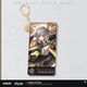 崩壊：スターレイル アクリルストラップ 立絵シリーズ 存護運命 開拓者（女）
