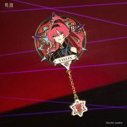 鳴潮 メタルバッジ 吟霖