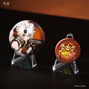 鳴潮 缶バッジ 凌阳