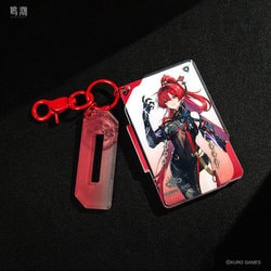 鳴潮 キーホルダー 吟霖