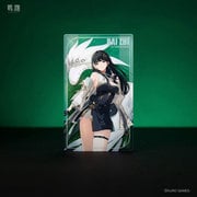 鳴潮 オイルインアクリルブロック 白芷