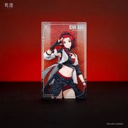 鳴潮 オイルインアクリルブロック 炽霞