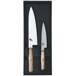 MIYABI 5000MCD SPECIAL SET 2pcs set（三徳＆小刀） 34373-002