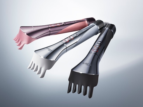未使用品 Refa リファ ビューテック リセッター RE-BI-03A EB0 楽天市場】ReFa リファビューテック リセッター ReFa BEAUTECH