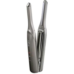 ReFa FINGER IRON ST 6（リファ フィンガーアイロン エスティー 6） ダークシルバー RE-BL-15A