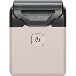 モバイルシェーバー 5枚刃 USB充電交流式 SR-489