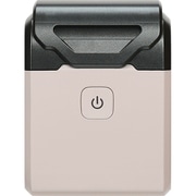 モバイルシェーバー 5枚刃 USB充電交流式 SR-489