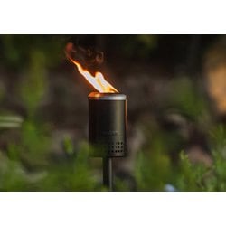 ヨドバシ.com - ソロストーブ SOLO STOVE メサトーチ MESA TORCH