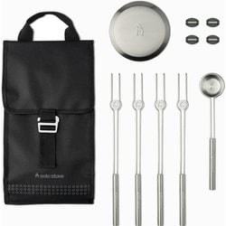 メサ アクセサリーパック MESA ACCESSORY PACK SSMESA-ACC-PACK [アウトドア 焚火用アクセサリ]