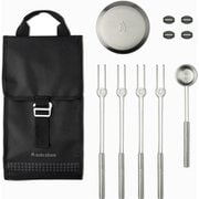 メサ アクセサリーパック MESA ACCESSORY PACK SSMESA-ACC-PACK [アウトドア 焚火用アクセサリ]