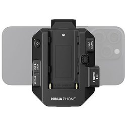 ATOMOS アトモス NINJA PHONE ATOMNJPB01 ヨドバシ.com - ATOMOS アトモス ATOMOSアクセサリーモジュール