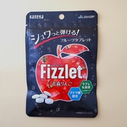 Fizzlet 青森りんご 24g